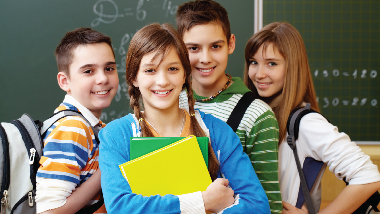 Secondary School Courses